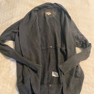 Wilfred Diderot Cocoon Cardigan